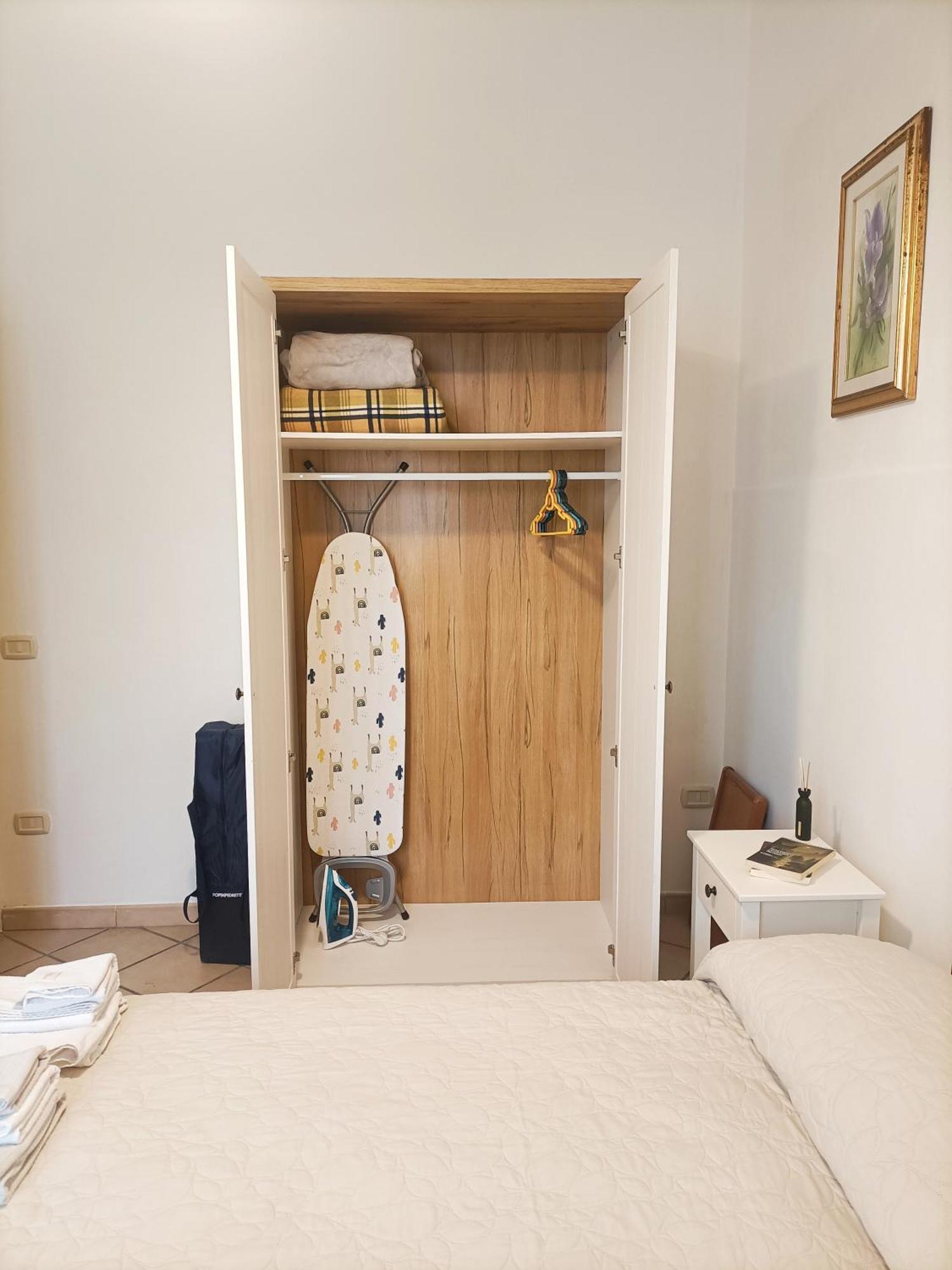Bright Port View Apartment- Free Parking Cagliari Exterior photo