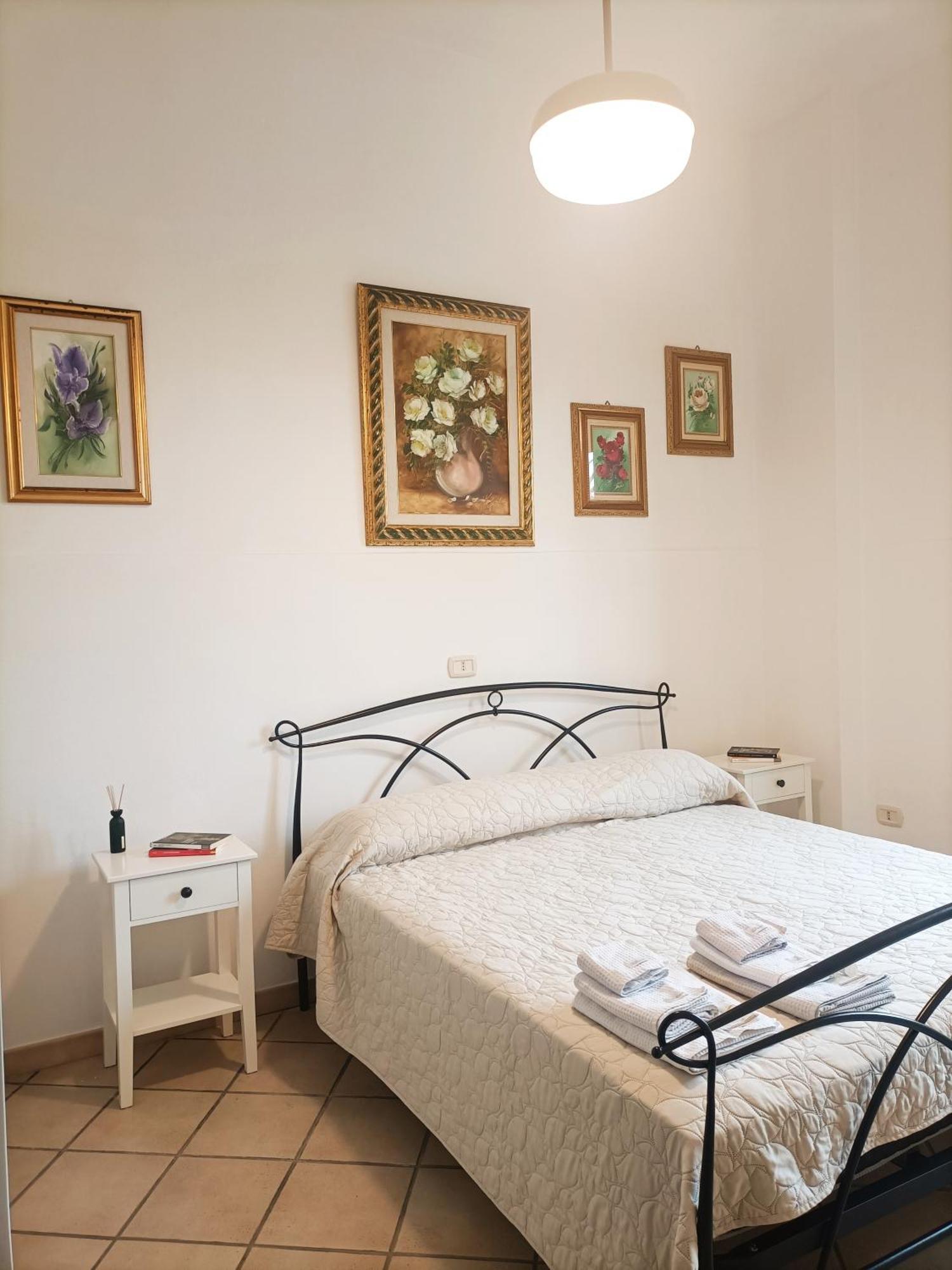 Bright Port View Apartment- Free Parking Cagliari Exterior photo
